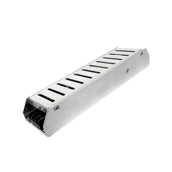 ELMARK 9XSETDC120IP20, 120W 12V LED Driver (IP20)