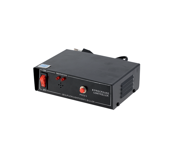 ELMARK 99LED384, Controler pentru banda LED 1-100m (2 fire)