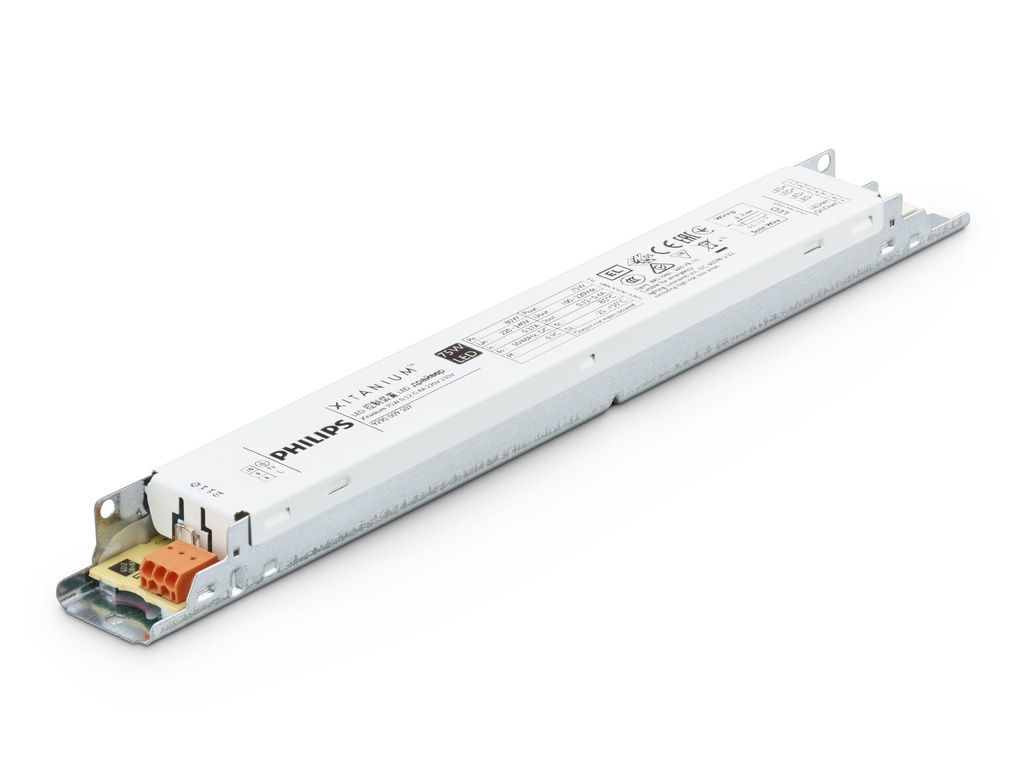 PHILIPS 929000950706, Xitanium LED Driver 75W (0.12-0.4A, 220-230V)