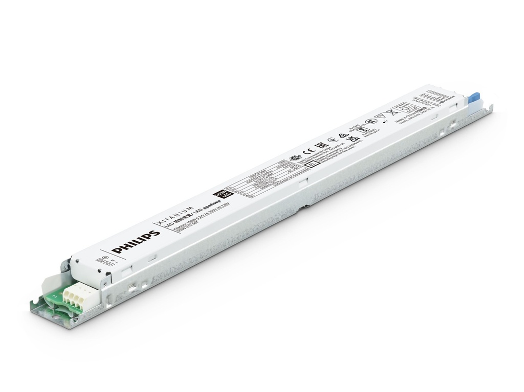 PHILIPS 929001506706, Driver LED Xitanium 150W (0.2-0.7A, 300V, 230V)