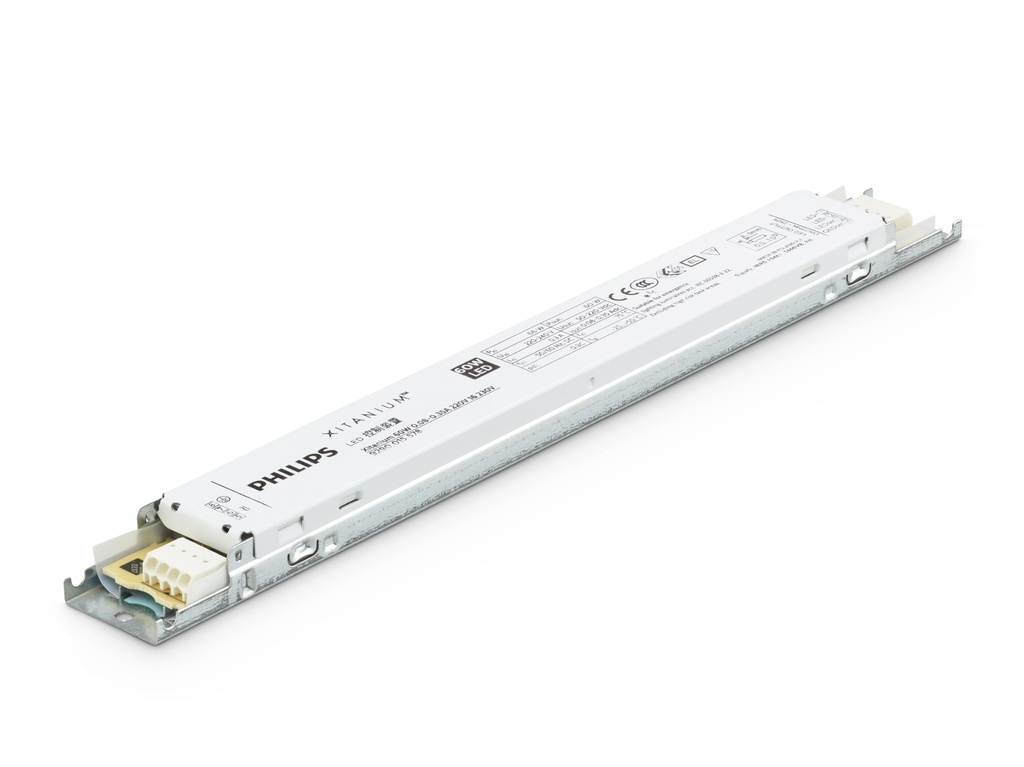 PHILIPS 929001557606, Driver LED Xitanium 35W (0.08-0.35A, 150V, 230V)