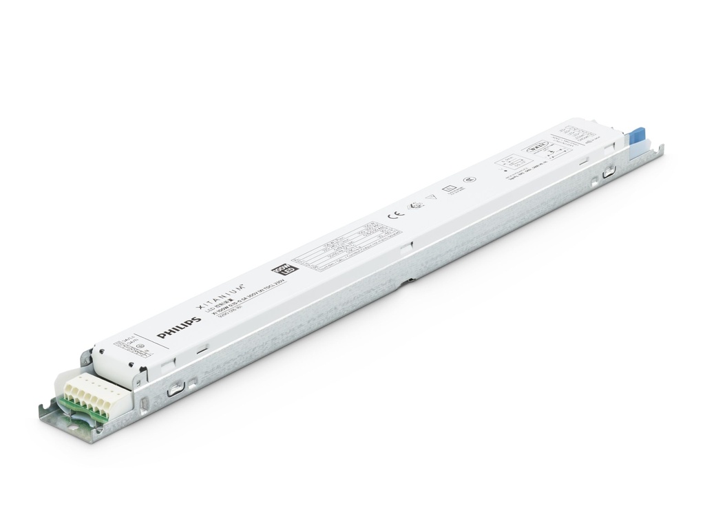 PHILIPS 929001557706, Driver LED Xitanium 60W (0.08-0.35A, 300V, 230V)