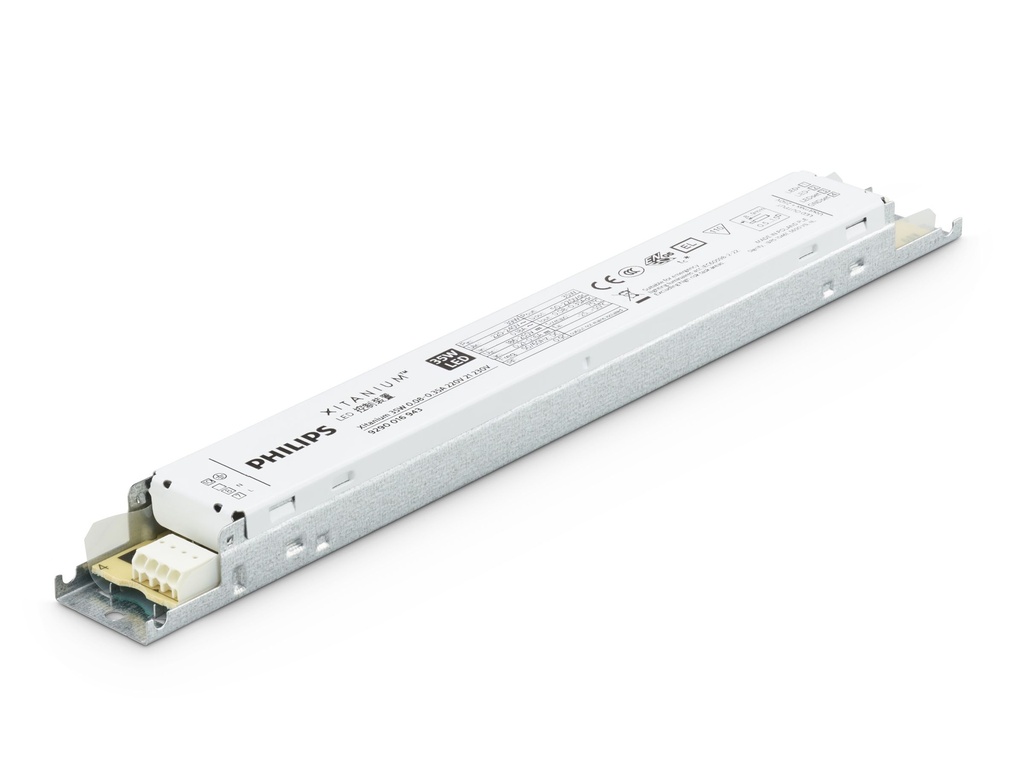 PHILIPS 929001694306, Driver LED Xitanium 35W (0.08-0.35A, 220V, 230V)