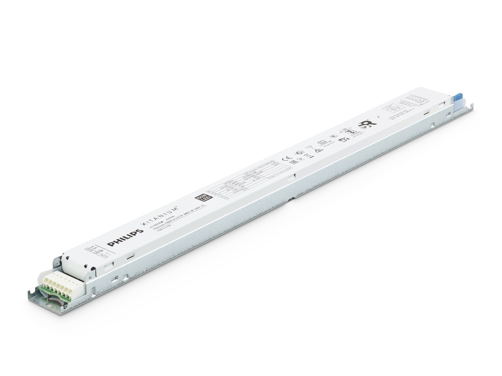PHILIPS 929001695806, Xitanium LED Driver 150W (0.2-0.7A, 300V, SR iXt, 230V)