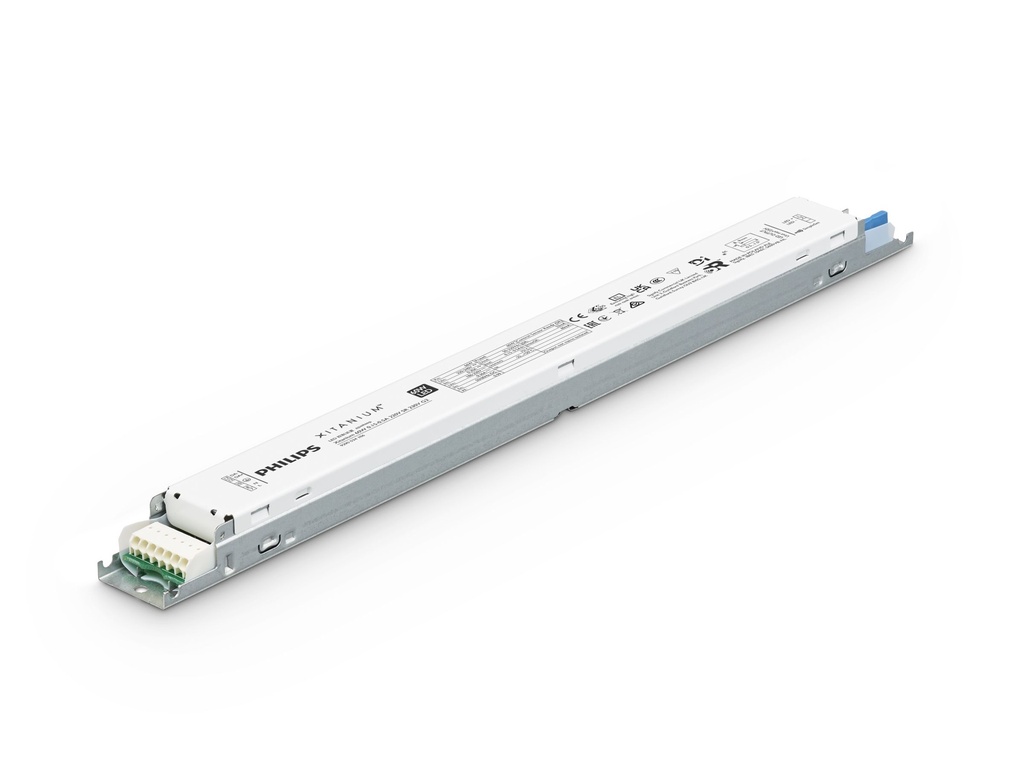 PHILIPS 929003410606, Xitanium LED Driver 60W (0.15-0.5A, SR, 230V, G2)