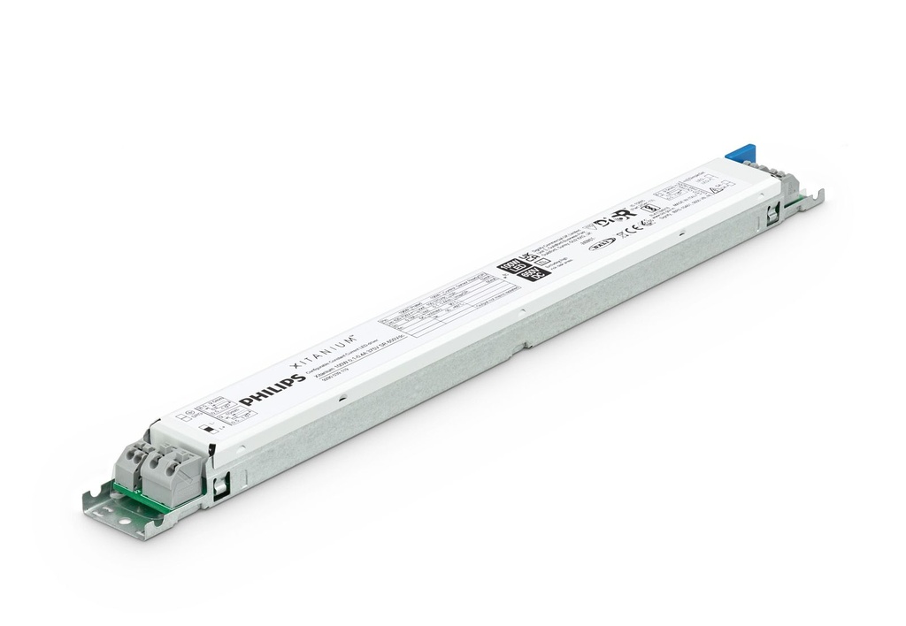 PHILIPS 929003911906, Driver LED Xitanium 100W (0.1-0.4A, 375V, SR, 650VDC)