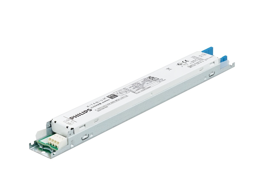 PHILIPS 929003969206, Xi LED Driver 35W (0.08-0.35A, MC21, 230V, G2)