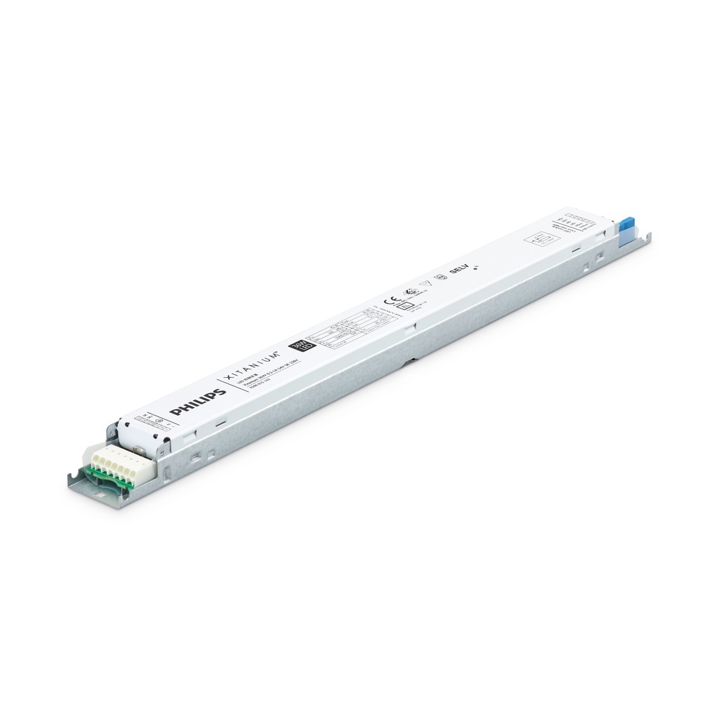 PHILIPS 929001503706, Driver LED Xitanium 75W (0.7-2.0A, 54V, TD, 230V)