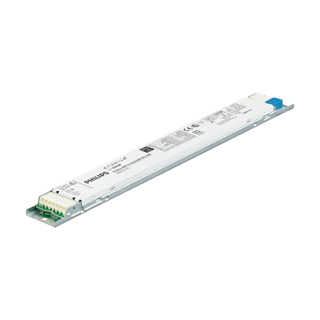 PHILIPS 929001696806, Xitanium LED Driver 60W (0.15-0.5A, 220V, TD11, 230V)