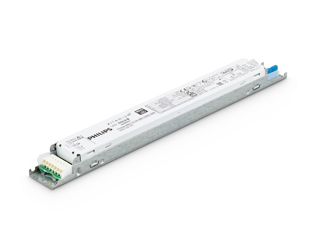PHILIPS 929003410906, Xitanium LED Driver 90W (0.15-0.5A, 300V, TD21CL, 230V)