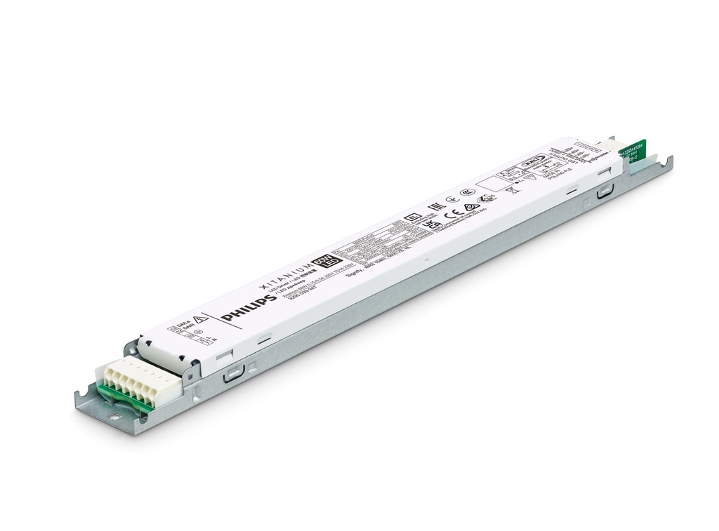 PHILIPS 929003994706, Driver LED Xitanium 60W (0.15-0.5A, 220V, TD16, 230V)