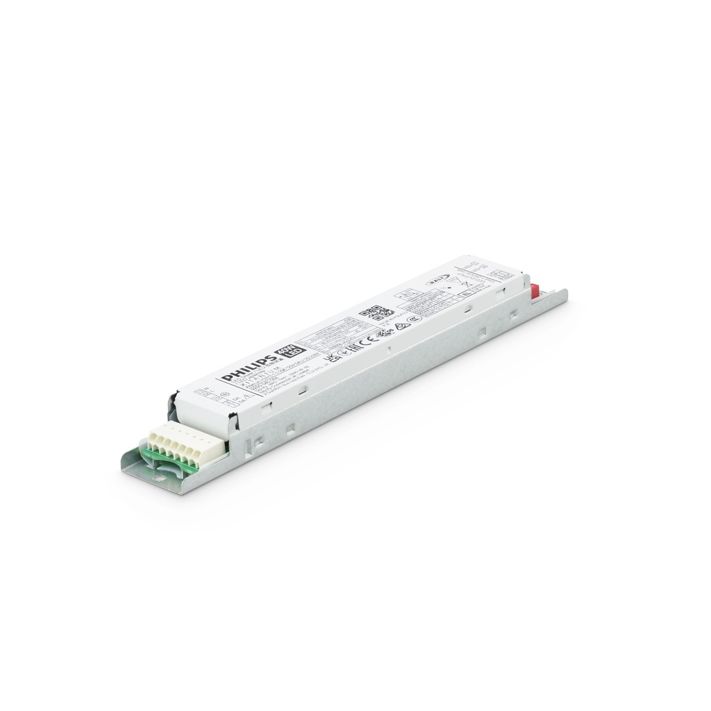 PHILIPS 929004006806, Driver LED Xitanium 40W (0.1-0.35A, 120V, DALI DS, 230V)