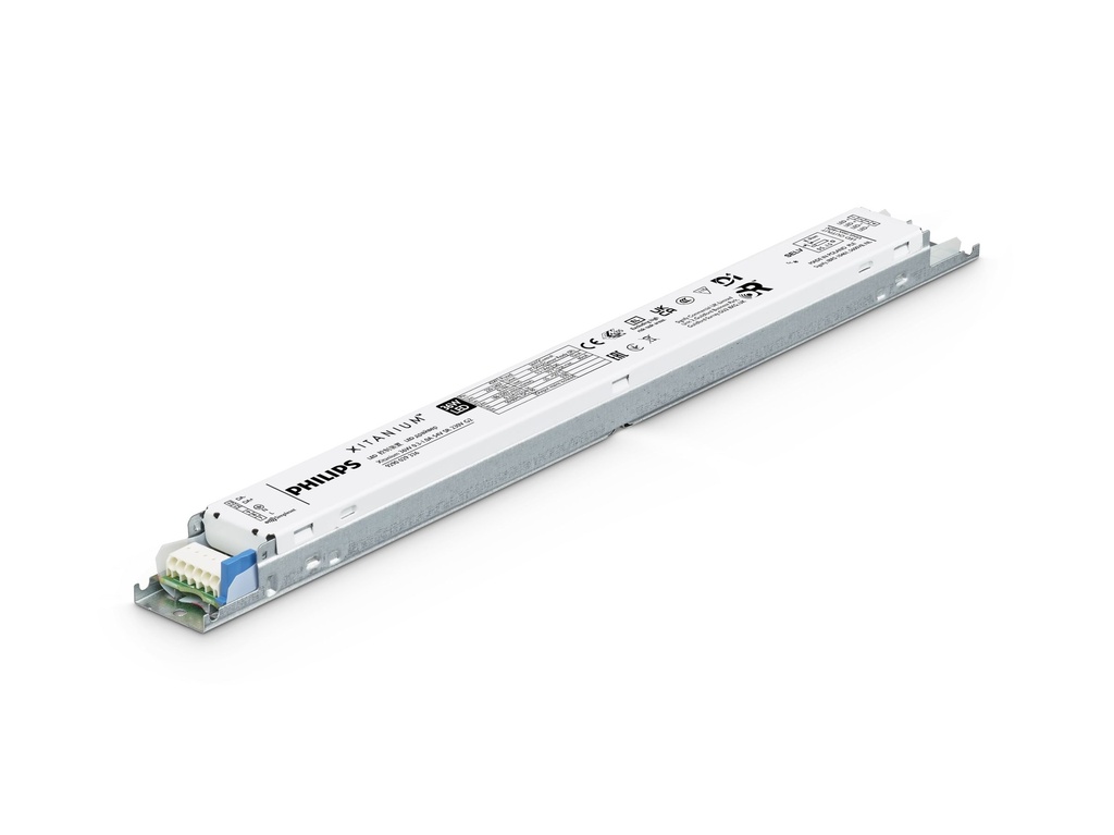 PHILIPS 929002933606, Xitanium LED Driver 36W (0.3-1.0A, 54V, SR, 230V, G2)