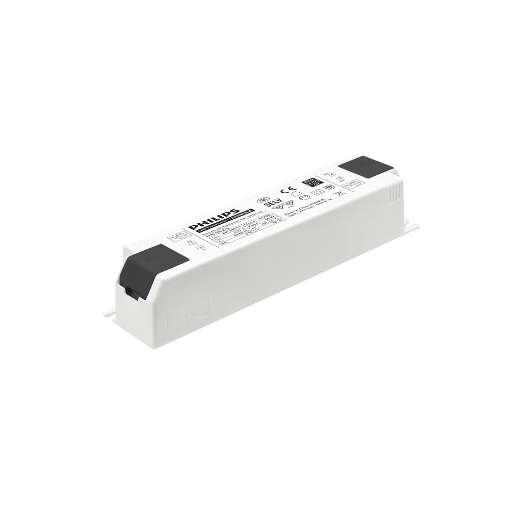 PHILIPS 929003881601, Economic LED Transformer 60W (24VDC, G3)