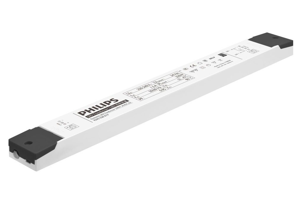 PHILIPS 929003881901, Economic LED Transformer 250W (24VDC, G3)
