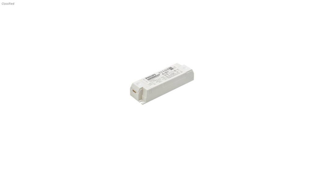 PHILIPS 929003463380, Xi LED Transformer 30W (24VDC)