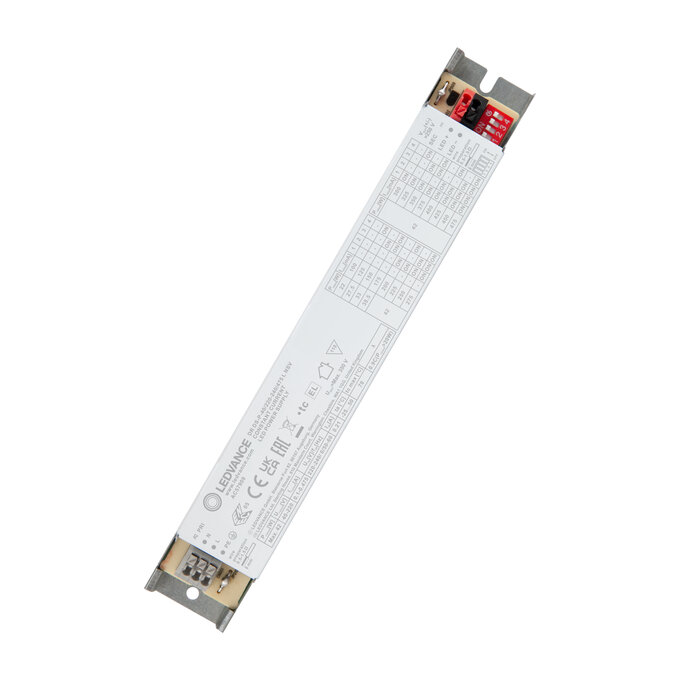 LEDVANCE 4099854258497, Driver LED DS-P 40W (475mA, 220-240V)