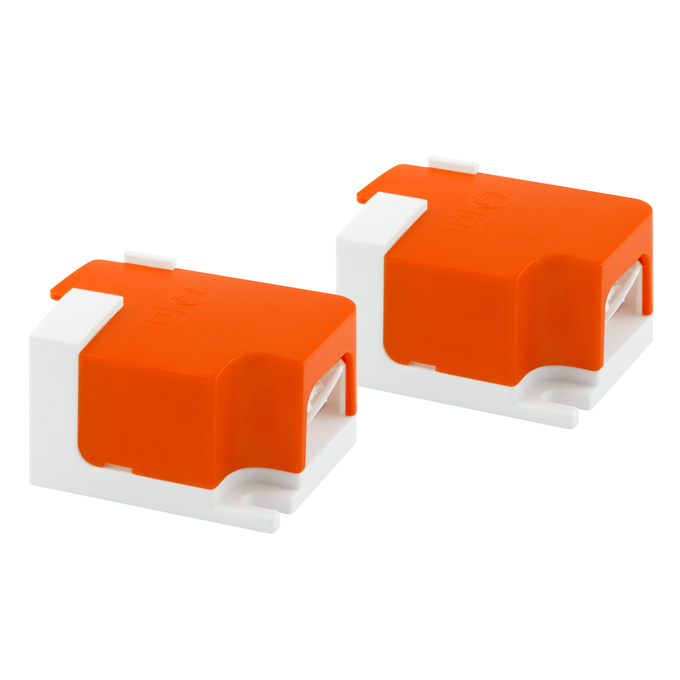 LEDVANCE 4058075483125, Driver LED Zigbee + DALI Clemă Duo