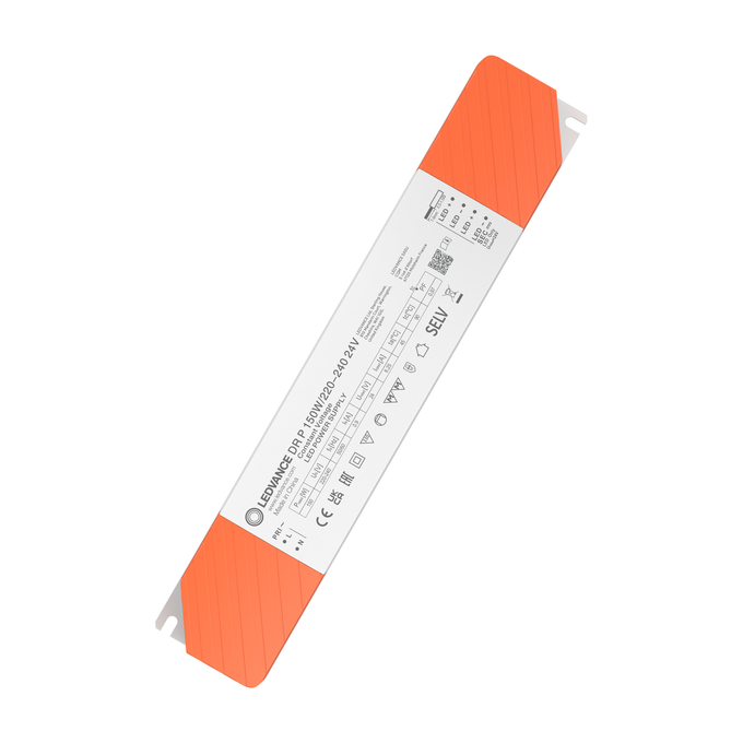 LEDVANCE 4099854685910, LED Driver CV 150W (24V, 220-240V)