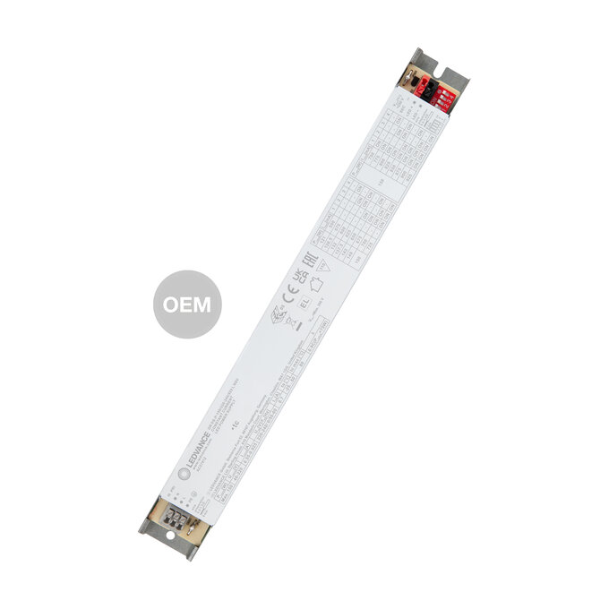 LEDVANCE 4099854265006, LED Driver DS-P 150W (925mA, OEM)