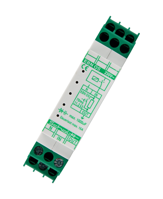 OSRAM 4006584548019, Balast electronic EBN-OS 230V
