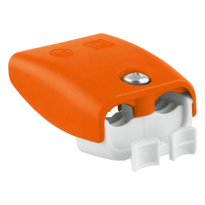 OSRAM 4062172046732, Clemă de cablu tip N