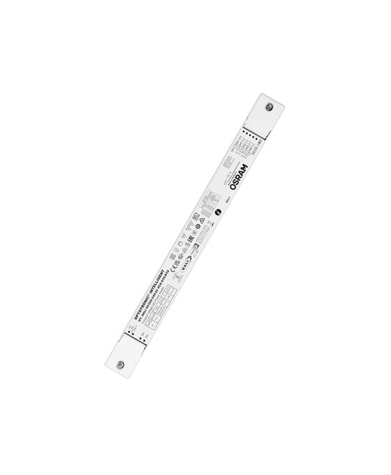 OSRAM 4062172177900, OTi DALI LED Driver 50W (24V, 4CH, DT6/8)