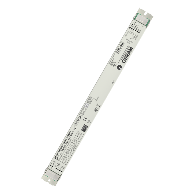 OSRAM 4052899551787, Driver LED OTi DALI 50W (1.4A, G2, 220-240V)