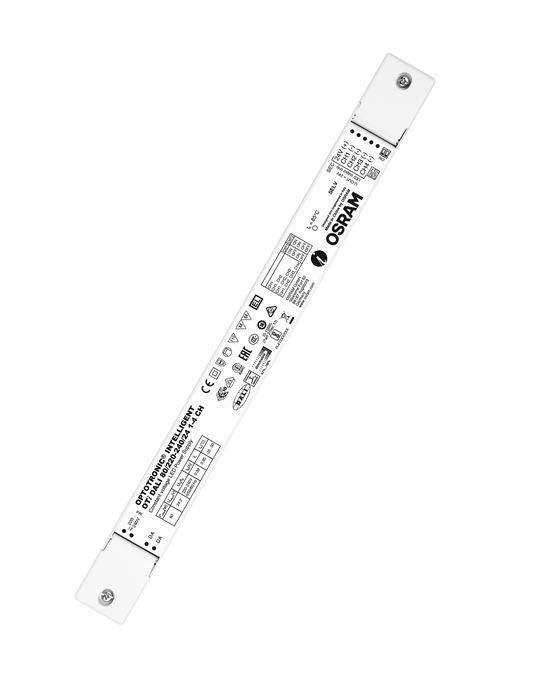 OSRAM 4052899452893, Driver LED OTi DALI 80W (24V, 4 canale, 220-240V)