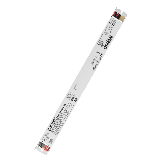 OSRAM 4052899522572, Driver LED OT FIT 75W (1.4A, 220-240V, G2)