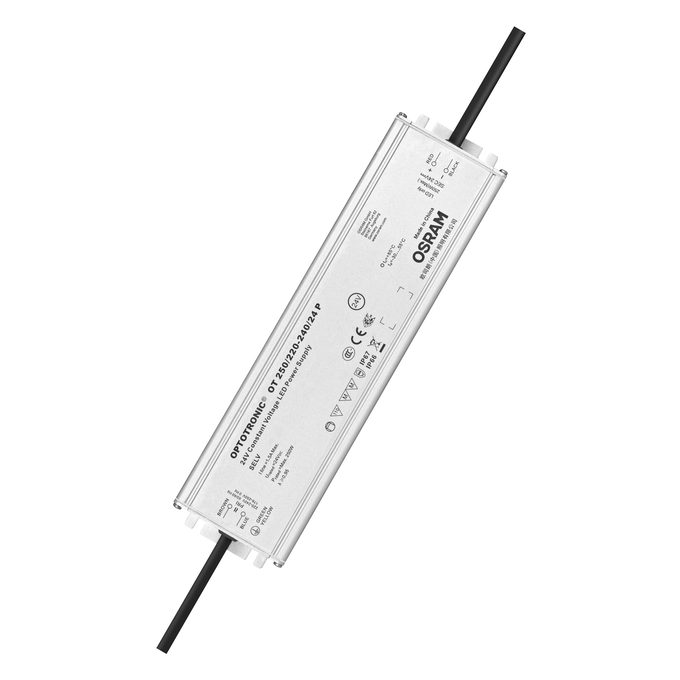 OSRAM 4052899546028, LED Driver 250W (24V, 220-240V)