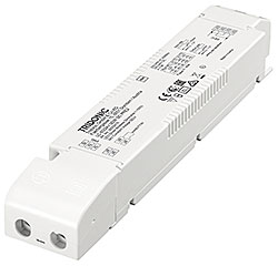 TRIDONIC 28002416, LC 60W 24V bDW SC PRE2 Premium LED Driver, basicDIM Wireless