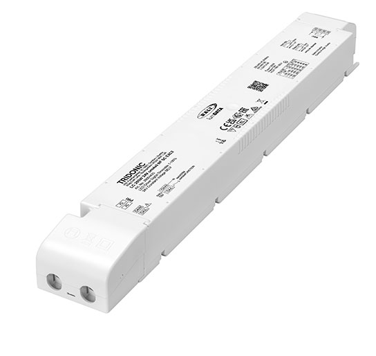 TRIDONIC 28004433, LC 200W 24V o4a NF SC EXC2 one4all EXCITE Driver LED (Dimabil)