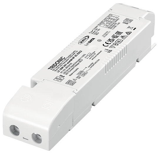 TRIDONIC 28004430, LC 35W 24V o4a NF SC EXC2 one4all EXCITE Driver LED (Dimabil)