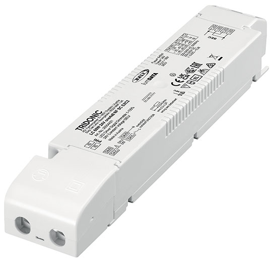 TRIDONIC 28004431, LC 60W 24V o4a NF SC EXC2 one4all EXCITE LED Driver (Dimmable)