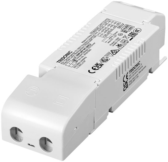 TRIDONIC 87501050, LC 35W 24V SC SNC2 LED Driver (Switch-Control Dimmable)