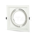 V-TAC 35751, Suport AR111 Alb 1x