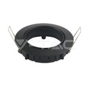 V-TAC 8955, Suport GU10 Reglabil Negru