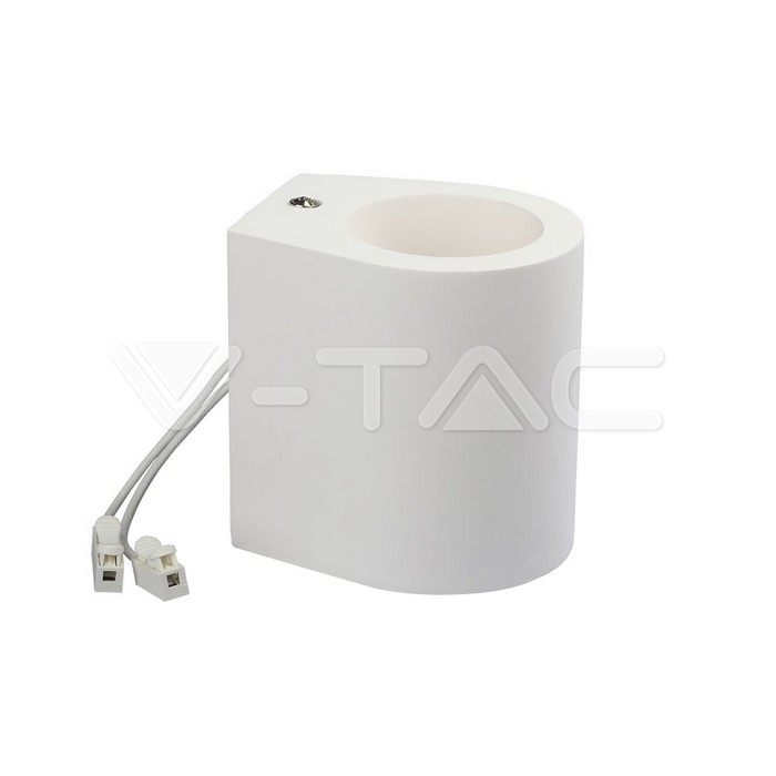 V-TAC 3694, G9 Fitting Round White