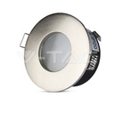 V-TAC 3614, GU10 Housing Round Nickel