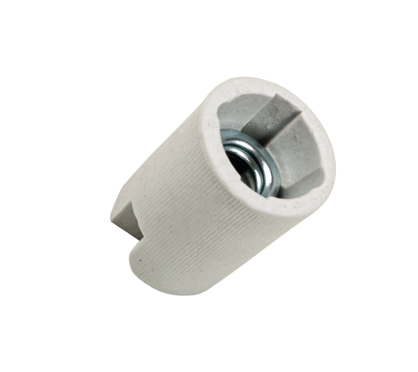 ELMARK 99296, Dulie ceramică E14