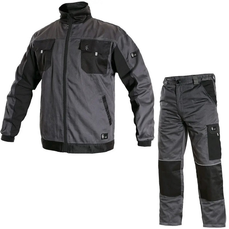 Workwear With Pants, Unisex, PHOENIX