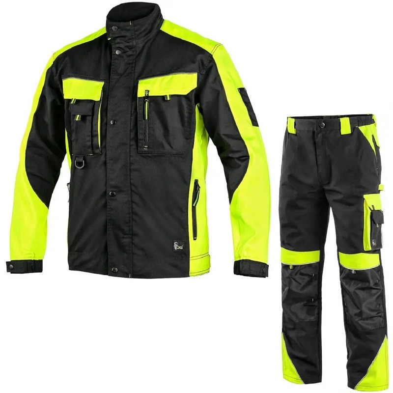 Workwear With Pants, Winter, Unisex, SIRIUS BRIGHTON