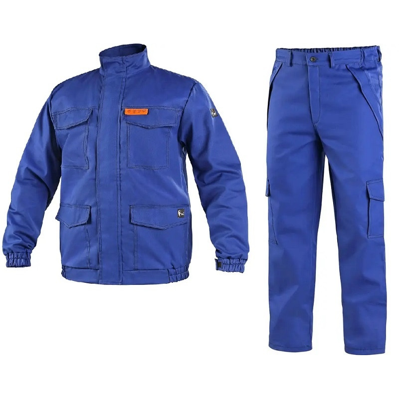 Workwear Multinorm MULTI