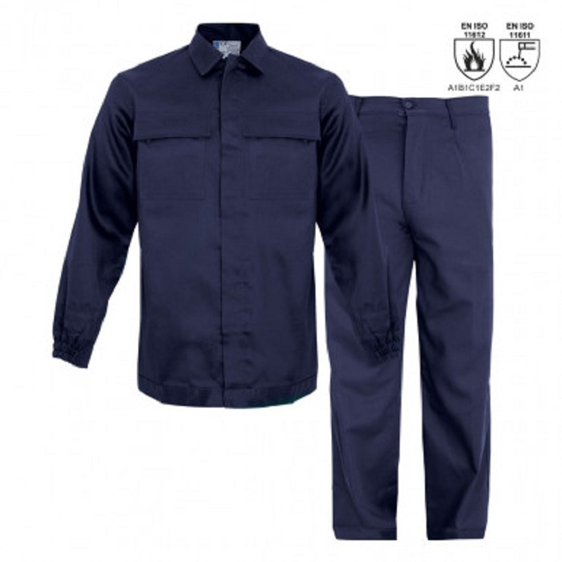 Workwear Flame Retardant FLAME