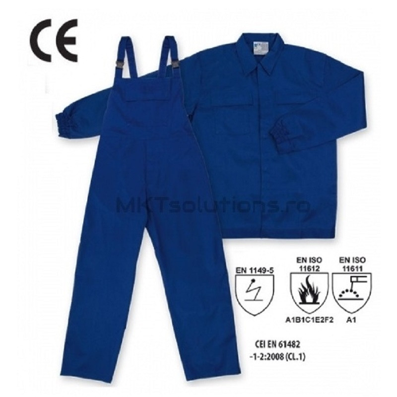 Workwear Flame Retardant ARCO