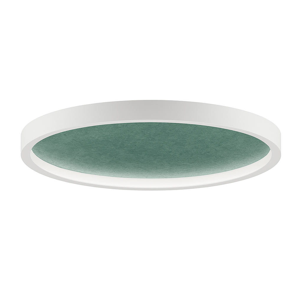 ALMALUX VEM-148020.930.PCO.A.X, BAMBO ACOUSTIC 3000K WHITE