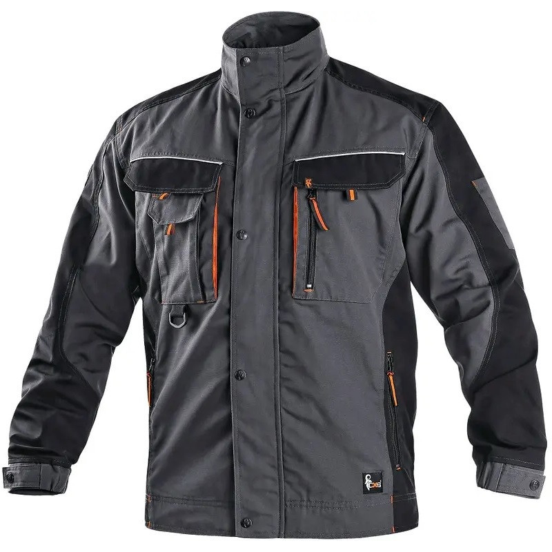 Work Jacket, Unisex, SIRIUS LUCIUS