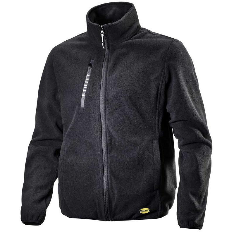 Fleece Work Jacket, DIADORA FLEECE
