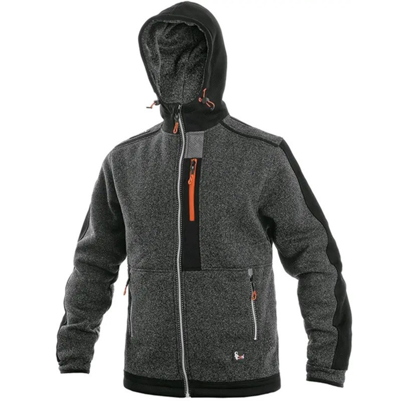 Work Jacket, Unisex, INDIANAPOLIS